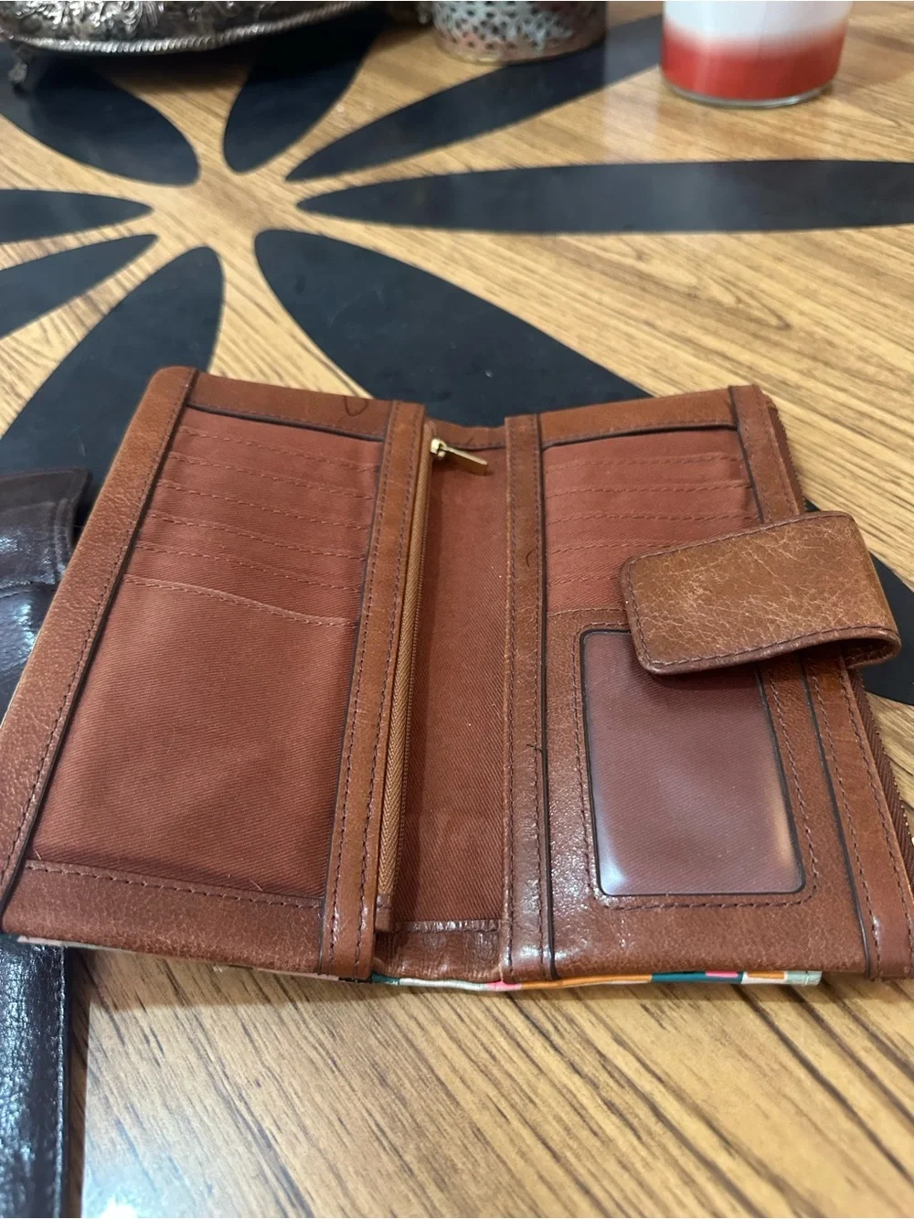 Fossil styles tones one